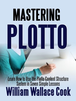 cover image of Mastering Plotto